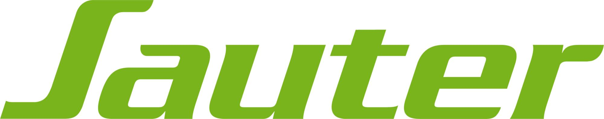 Sauter Logo